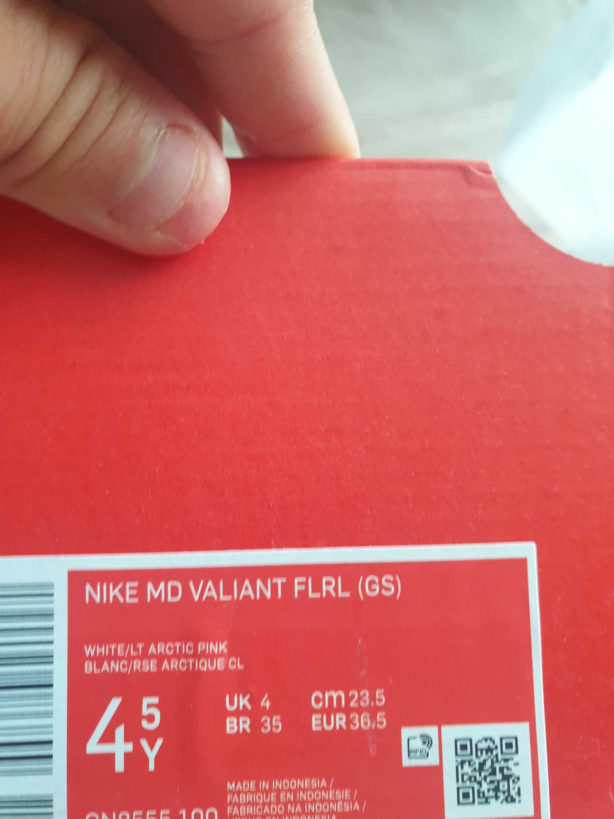 Nike  MD Valiant FLRL marimea 36.5