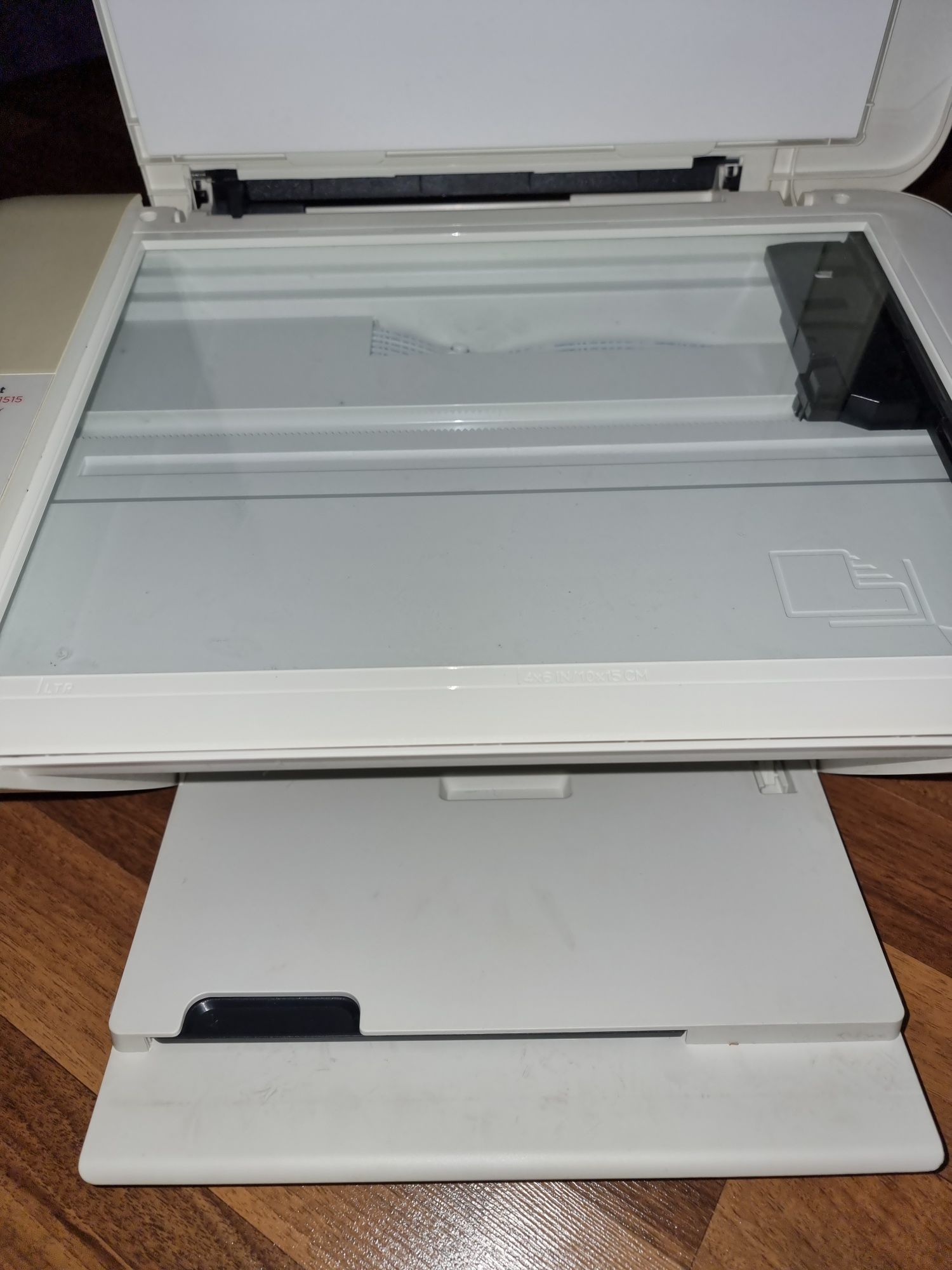Imprimanta HP Deskjet ink advantage