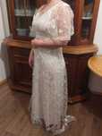 Rochie de mireasă / cununie civilă
