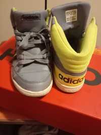 Gheata/Adidas originali nr.36,5