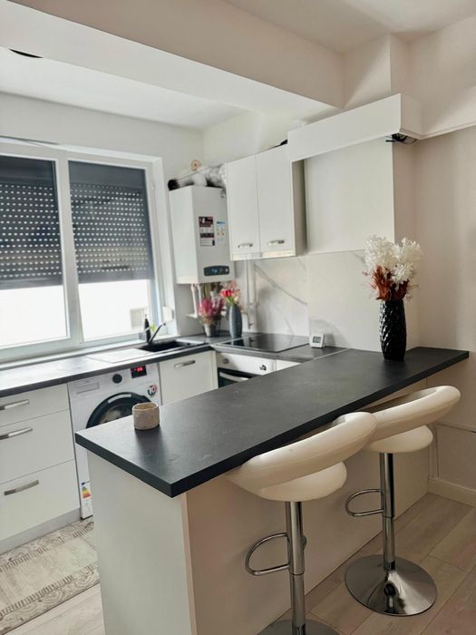 Apartament 2 camere Suceava- Ipotesti