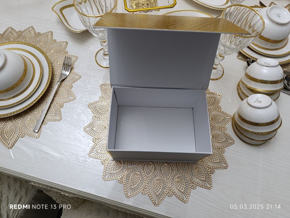 Продается каробки