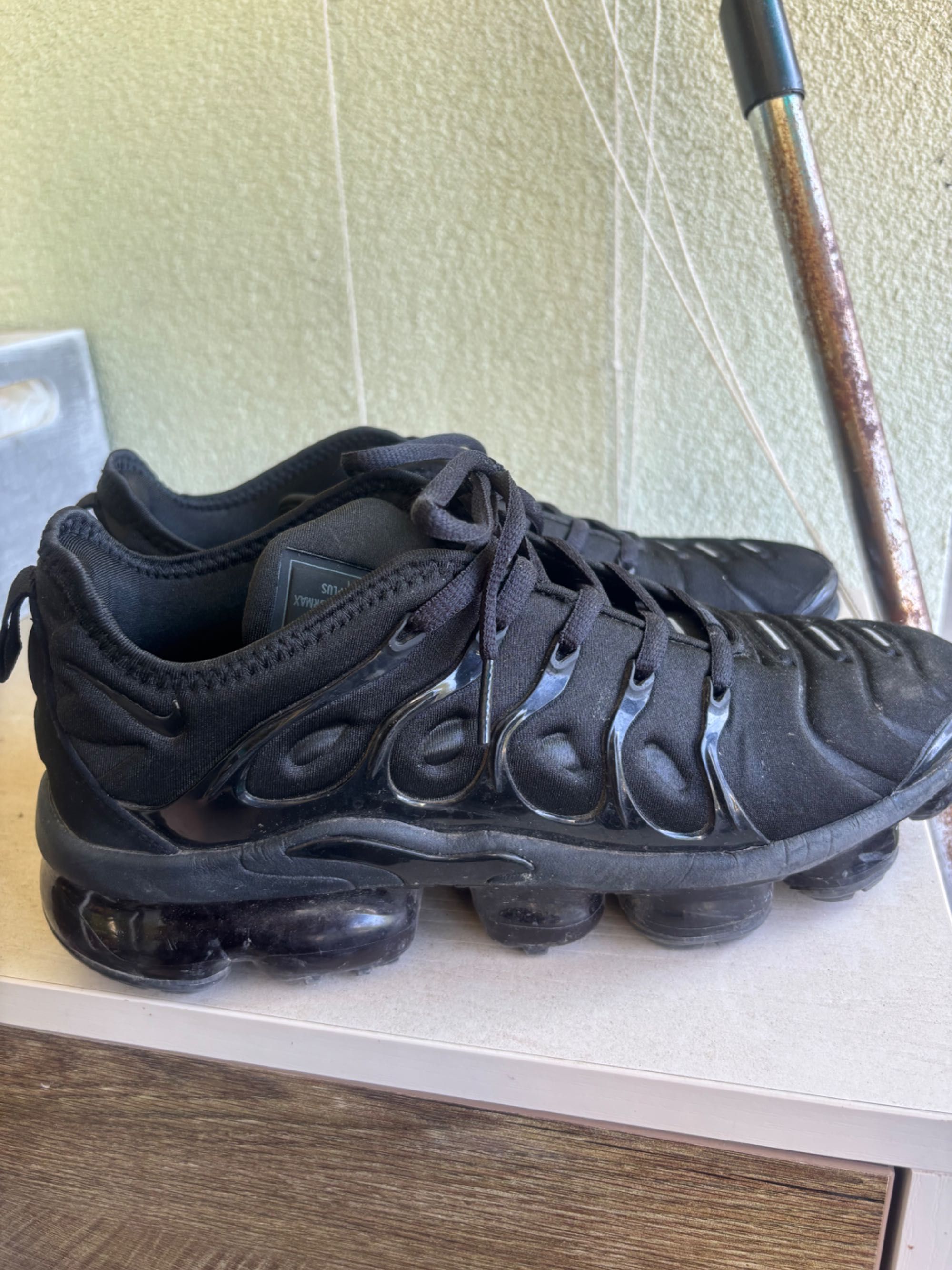 Nike VaporMax Plus