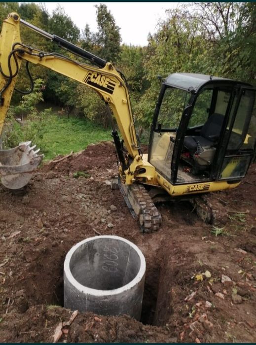 Tuburi Beton Comarnic