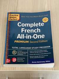 Complete French All-in-one