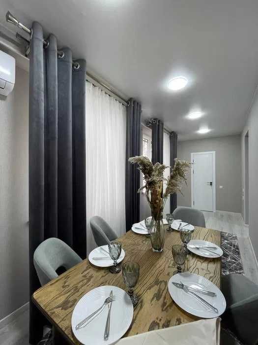 Продается квартира Ц1 3/4/4  76м2 ор Бибигон