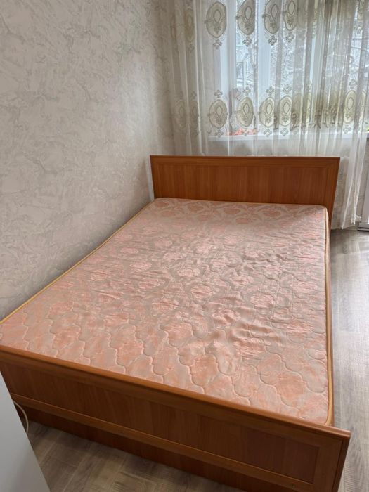 Продам кровать в отличном состоянии