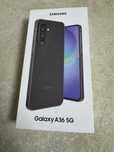 Vand samsung A36