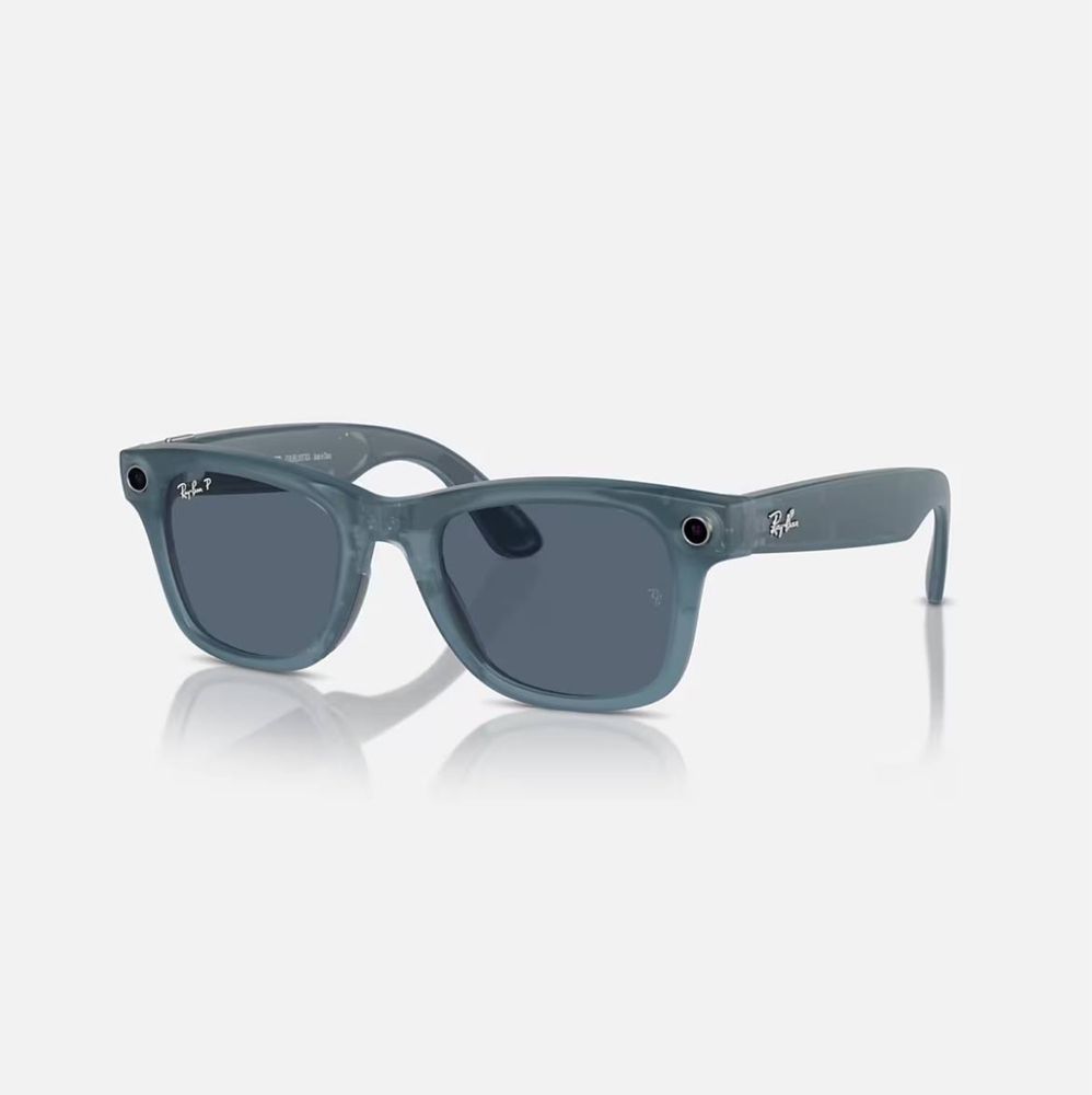 Ray-Ban Meta Optom