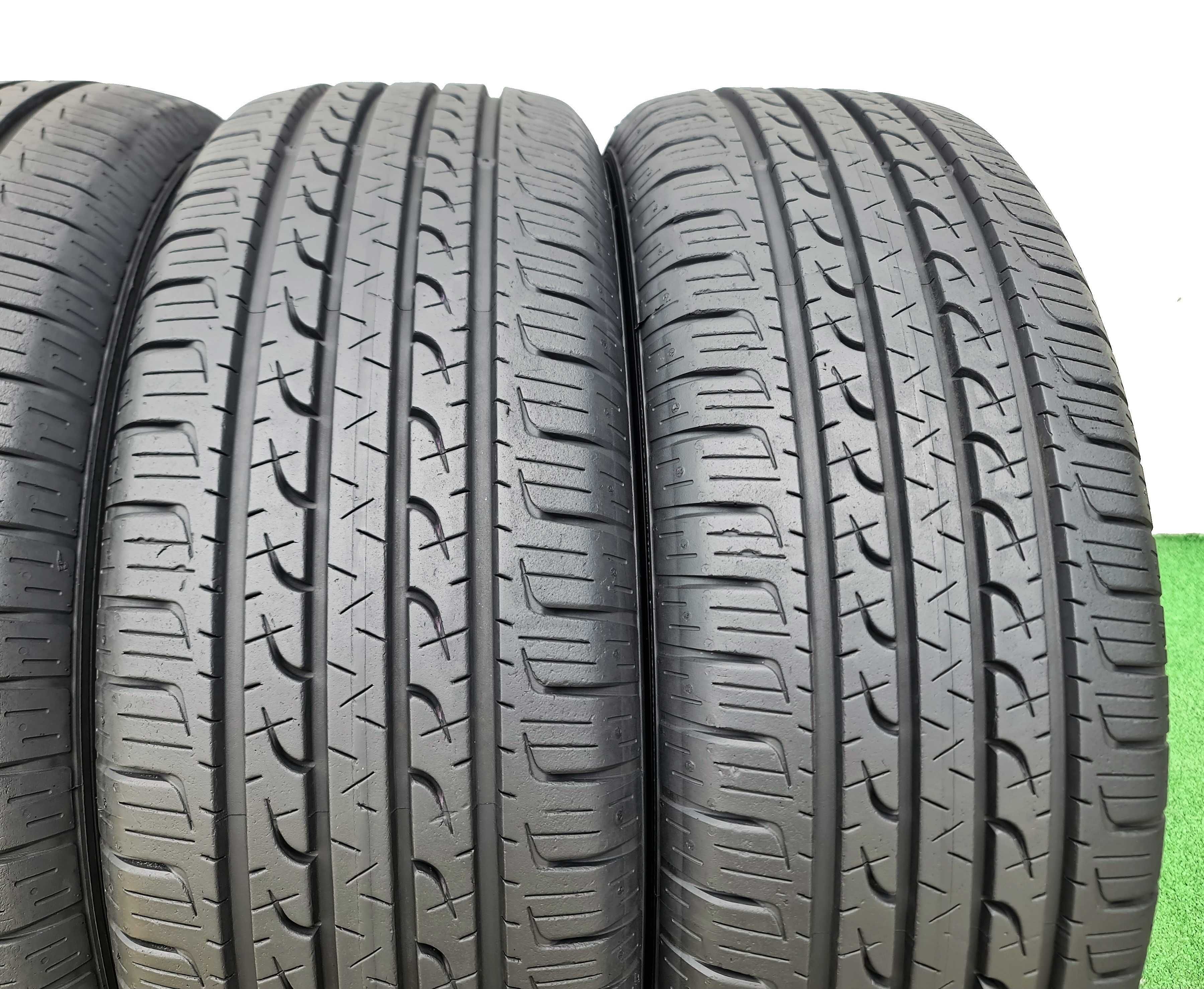 4бр. 215/60/17 GOODYEAR Efficientgrip SUV 4x4