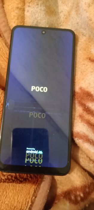 Продам поко м4про на запчасти возможен обмен