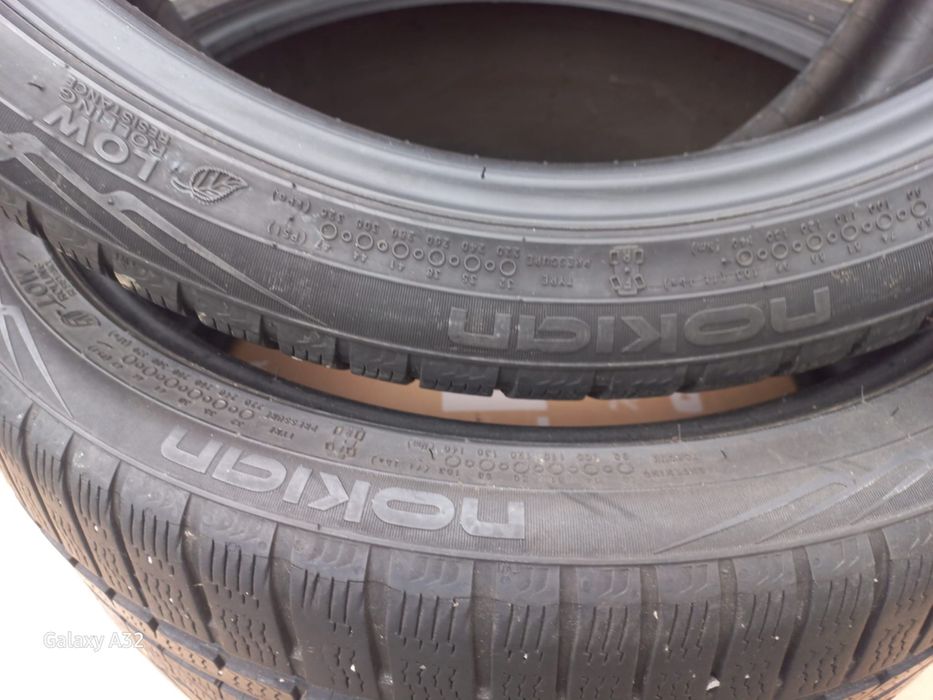Amvelope Iarna Nokian