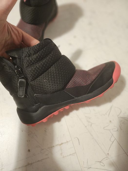Adidas ботуши за момиче