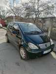 Mercedes A 170 CDI
