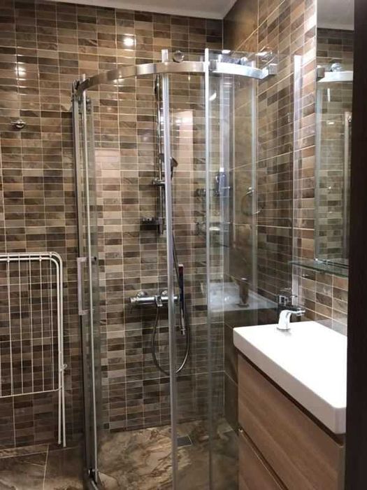 Дава се под наем Двустаен апартамент в София, Кръстова вада - 70 кв.м за 458 € - Снимка #7