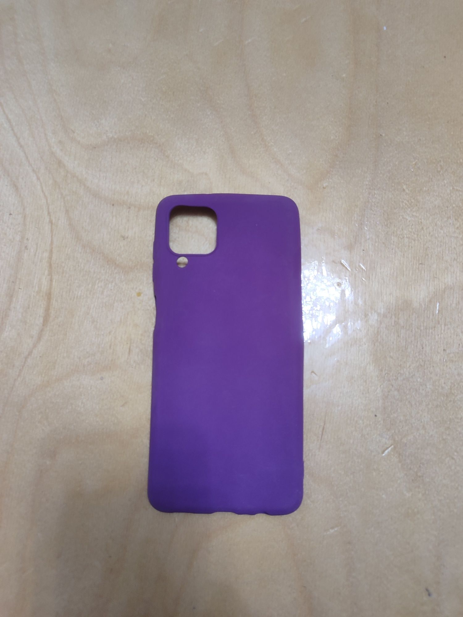 Чехол на Samsung A12