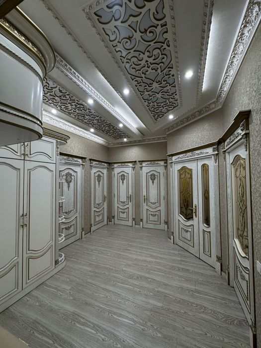 Центр! 3-комнатная посуточно City Center! 3-Bedroom Apartment