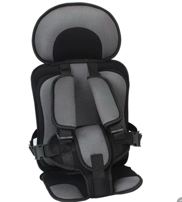 Портативное автокресло