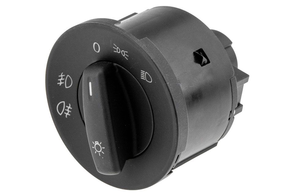 Ключ за светлини фарове, Skoda, Octavia 2