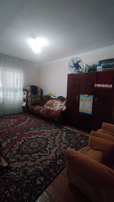 Продается 1-комнатная квартира ЧИРЧИК