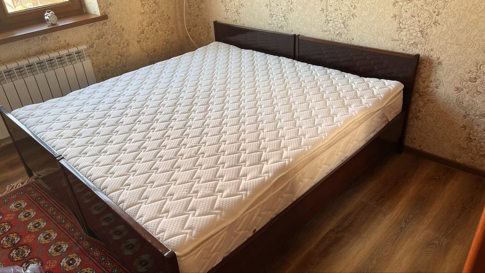 Premium anotamik matras || анотамический премиум матрас N2.3