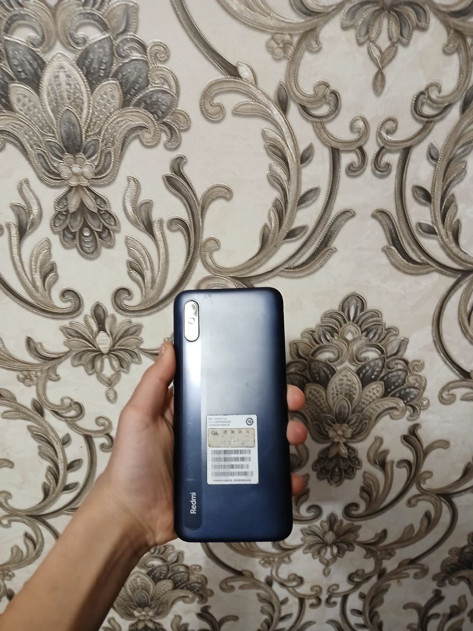 Redmi 9a sotiladi