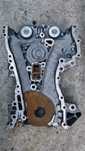 Capac de distributie Opel 1.4 A14NET; B14NET; B14NEL; A14NEL