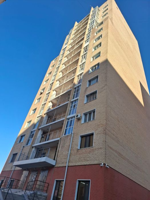 Продам 1 комнатную квартиру