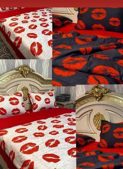 Продам постельное белье скидка