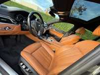 BMW Seria 7 BMW 740e Hybrid Plug-In IMPOZIT ZERO