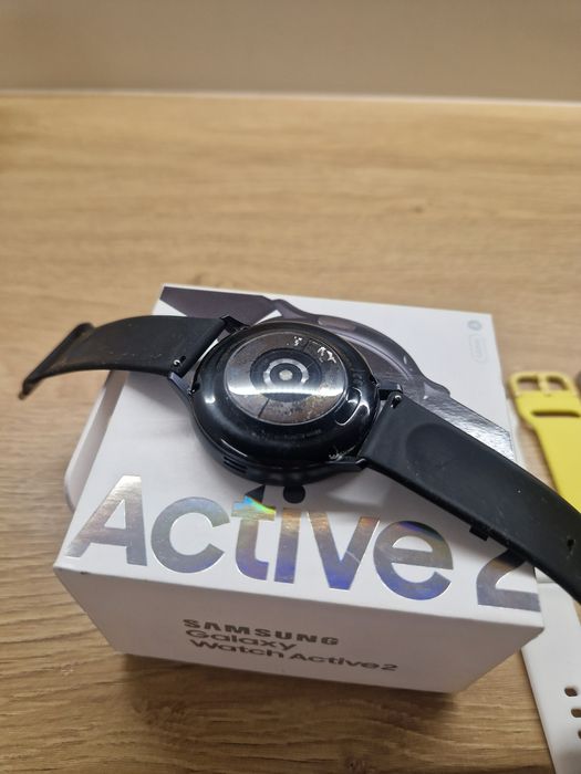Samsung watch active 2