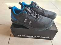 Under Armour Sonic SE Pantofi sport alergare HOVR Negru marimea 44,5