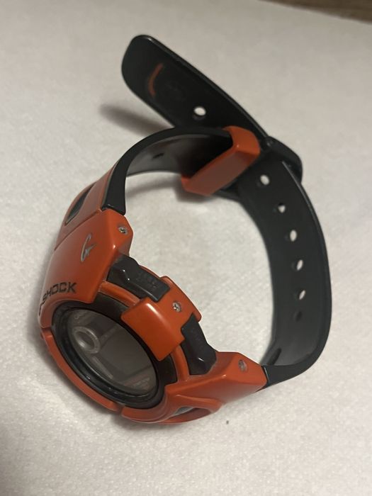 Casio G-Shock vintage