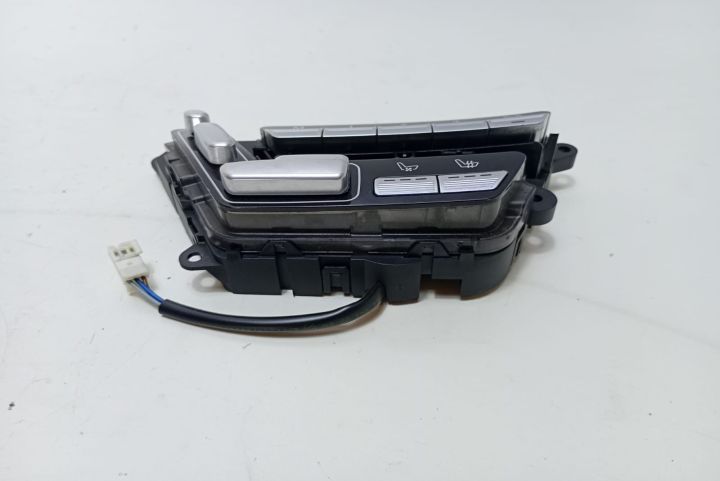 Comutator comanda scaune A2218701851 Mercedes-Benz S-Class W221