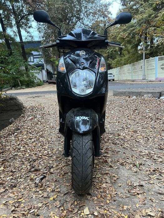 Pravasiz miniladigon skuter