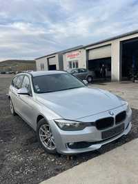 Piese dezmembrari Bmw F30/F31 318d 320d