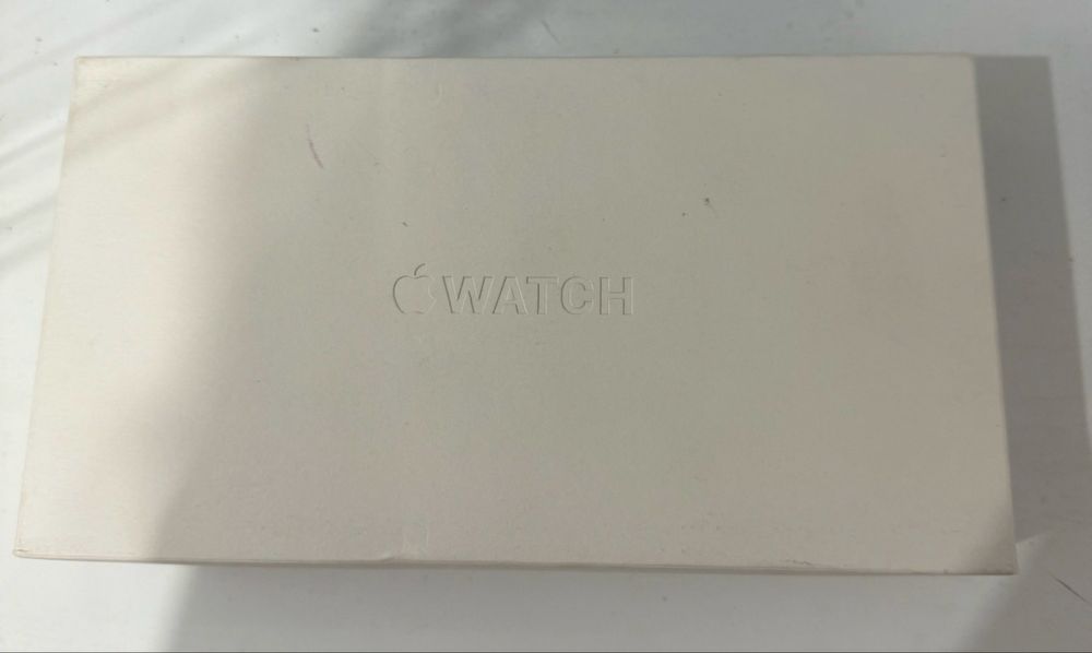 Apple watch Ultra Alpine Loop 49 mm