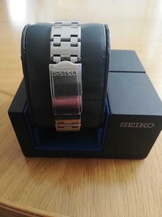 SEIKO Chronograph 7017 ретро мъжки ръчен часовник в супер състояние !