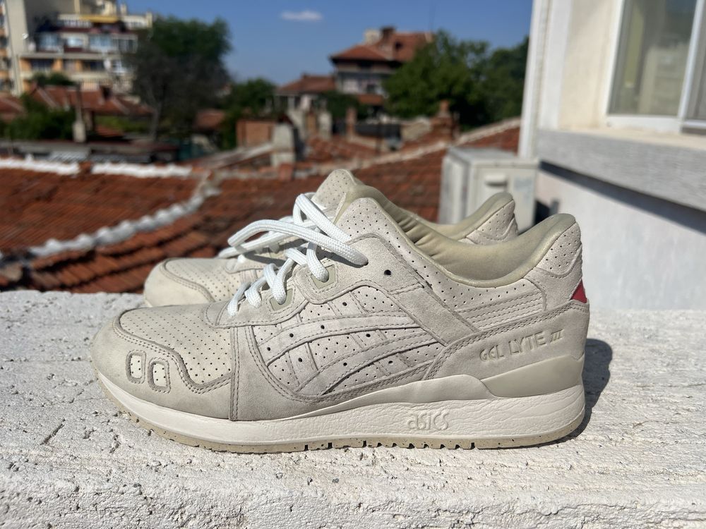 Asics Gel Lite 3 41.5