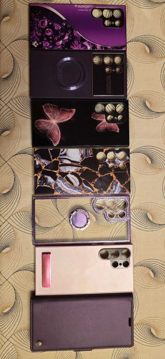 Продавам Samsung s23 Ultra