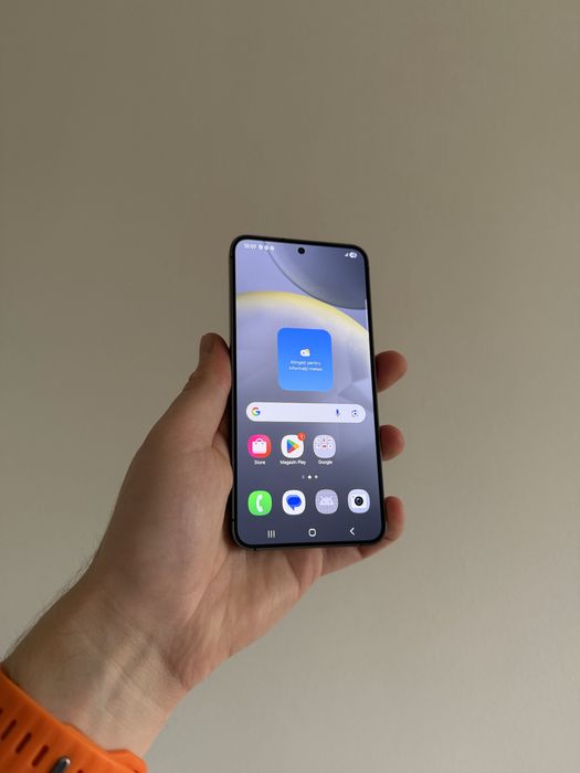 Samsung Galaxy S24 256gb Black