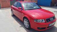 Schimb audi a4 b6