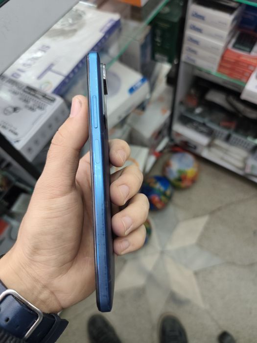Redmi note 11S  xotirasi 128gb