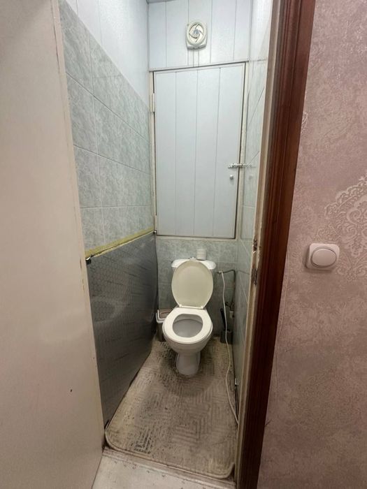 х Чиланзар 7 квартал 3/4/4 Орт.Бассейн,Балкон:1,5х3,Продается