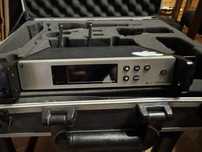 Sennheiser G4 instrument