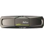 Флеш Диск Netac US5 512Gb USB3.2 - скоростная флешка