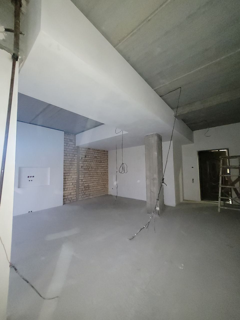 Продам 4/1-0/6 130м2 в ЖК Дархан, ор-р: Кафе Полянка