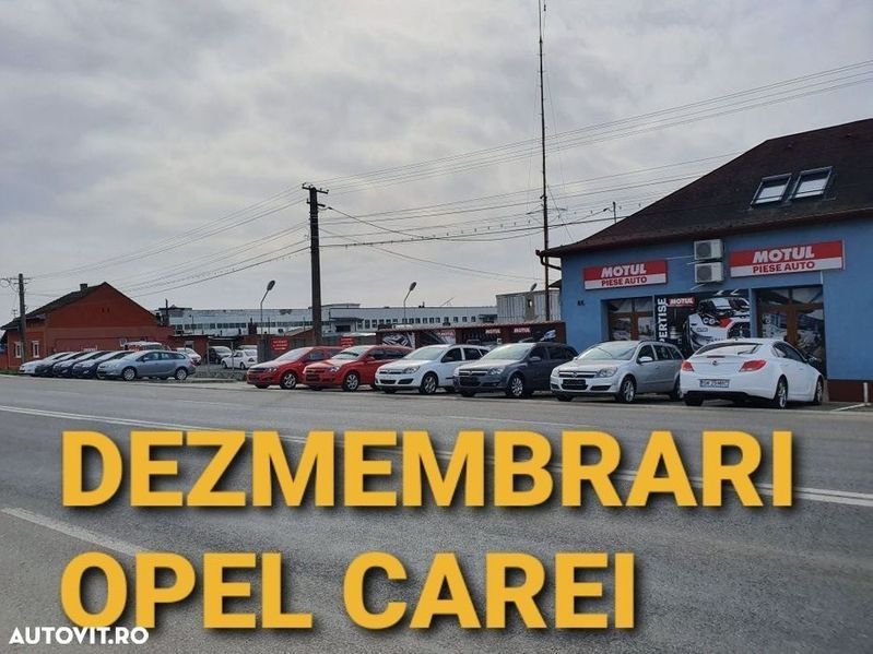 Cutie de viteza opel astra g 1.7 dti 55 kw 1.7 cdti 59 kw meriva corsa