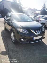 Nissan X-Trail 2017 4x4 automata proprietar