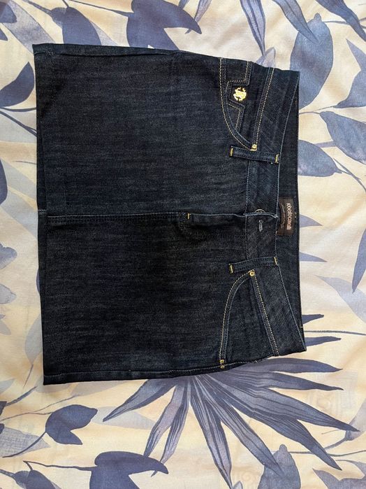 Дънкова пола Roberto cavali